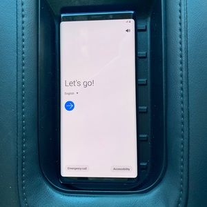 Galaxy Note 9 for Sprint